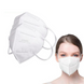 Защитная маска на лицо (респиратор) KN95 (4-х слойная) 10 шт (1 упаковка), цена | Фото 1