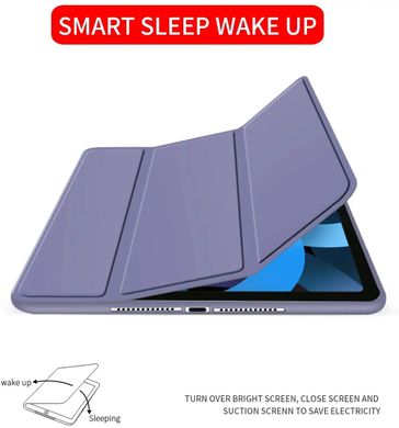 Силіконовий чохол-книжка STR Soft Case для iPad Pro 12.9 (2018 | 2020 | 2021 | 2022) - Black, ціна | Фото
