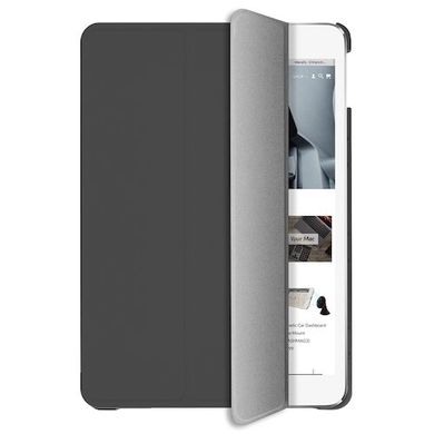Чехол-книжка Macally Protective Case and Stand для iPad mini 5 (2019) из премиальной PU кожи, красный (BSTANDM5-R), цена | Фото