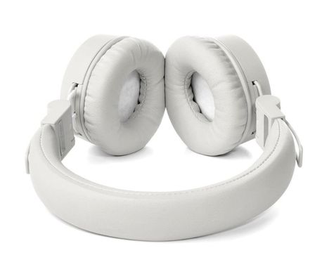 Fresh 'N Rebel Caps Wired Headphone On-Ear Buttercup (3HP100BC), цена | Фото