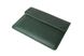 Кожаный чехол ручной работы для MacBook - Желтый (03020), цена | Фото 3
