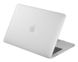 Пластиковый чехол LAUT HUEX for MacBook Pro 15 (2016-2018) - Морозный (LAUT_15MP16_HX_F), цена | Фото 1