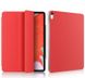 Магнітний силіконовий чохол-книжка STR Magnetic Smart Cover for iPad Pro 12.9 (2018) - Navy, ціна | Фото 1