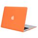 Пластиковий матовий чохол-накладка STR Matte Hard Shell Case for MacBook Air 13 (2012-2017) - Baby Pink, ціна | Фото 1