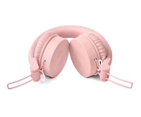 Fresh 'N Rebel Caps Wired Headphone On-Ear Buttercup (3HP100BC), цена | Фото