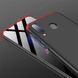 Накладка GKK LikGus 360 градусов для Samsung Galaxy M30 - Черный / Красный, цена | Фото 3