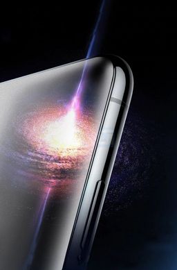 Гидрогелевая пленка на экран STR Front Full для Samsung Galaxy M20 - Матовая, цена | Фото