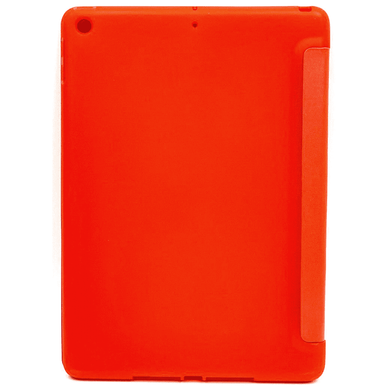 Силіконовий чохол-книжка STR Soft Case для iPad Mini 4 - Black, ціна | Фото