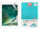 Гидрогелевая пленка на экран STR для iPad Air 3 10.5 (2019) / iPro 10.5 - Прозрачная, цена | Фото 1