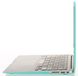 Пластиковий матовий чохол-накладка STR Matte Hard Shell Case for MacBook Air 13 (2012-2017) - Baby Pink, ціна | Фото 3
