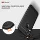 TPU чехол Slim Series для Xiaomi Redmi 7 - Черный, цена | Фото 7