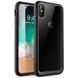 Чохол SUPCASE UB Style Case for iPhone Xs Max - Black (SUP-IPHXM-UBSTYLE-BK), ціна | Фото 1