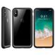 Чохол SUPCASE UB Style Case for iPhone Xs Max - Black (SUP-IPHXM-UBSTYLE-BK), ціна | Фото 5