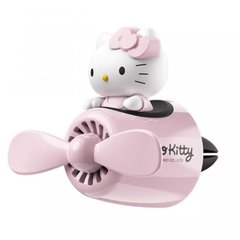 Автомобільний ароматизатор MIC Hello Kitty - Pink, ціна | Фото