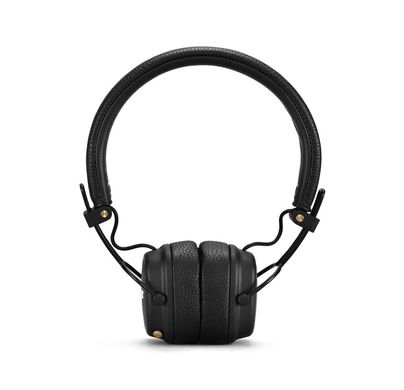 Навушники Marshall Headphones Major III Bluetooth White (4092188), ціна | Фото