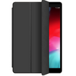 Силиконовый чехол-книжка STR Soft Case для iPad 10.2 (2019/2020/2021) - Black
