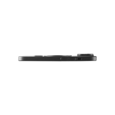 Ультратонкий чехол STR Ultra Thin MagSafe Case for iPhone 15 - Frosted Black