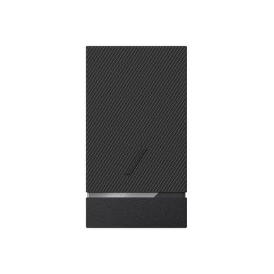 Зарядное устройство Native Union Smart Charger PD 18W Slate (SMART-PD-GRY-INT), цена | Фото