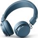Бездротові навушники Urbanears Headphones Plattan II Bluetooth Black (1002580), ціна | Фото 1