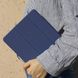 Чохол-книжка з тримачем для стілуса STR Trifold Pencil Holder Case PU Leather for iPad Pro 11 (2018) - Red, ціна | Фото 8