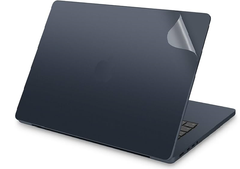 Плівка на корпус STR Mac Guard Body Skin for MacBook Air 15 (2023) - Midnight