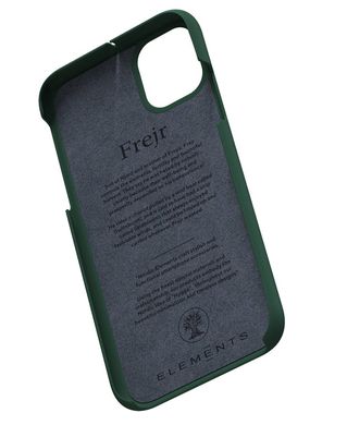 Elements Frejr Case Gran for iPhone 11 (E50309), цена | Фото