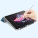 Протиударний чохол-книжка із захистом екрану i-Blason [Cosmo] Full-Body Case for iPad Pro 11 (2018 | 2020 | 2021) - Marble, ціна | Фото 4
