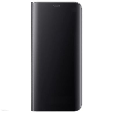 Чохол-книжка Clear View Standing Cover для Samsung Galaxy S20+ - Синій, ціна | Фото