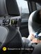 Держатель для планшета/смартфона на подголовник STR Back Seat Holder (короткий) - Black, цена | Фото 2