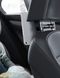 Держатель для планшета/смартфона на подголовник STR Back Seat Holder (короткий) - Black, цена | Фото 7
