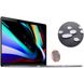 Плівка WIWU Screen Protector for MacBook Pro 16 (2019) (2 шт в комлекті), ціна | Фото 2