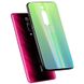 TPU+Glass чохол Gradient Aurora із лого для Xiaomi Redmi K20 / K20 Pro / Mi9T / Mi9T Pro - Рожевий, ціна | Фото 3