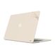 Плівка на корпус STR Mac Guard Body Skin for MacBook Air 15 (2023) - Starlight