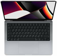 Накладки на клавіатуру для MacBook