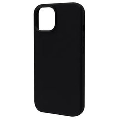 Шкіряний чохол WAVE Premium Leather Edition Case with MagSafe iPhone 13 | 14 - Ink, ціна | Фото