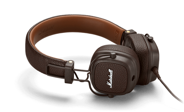 Навушники Marshall Headphones Major III White (4092185), ціна | Фото