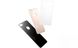 Защитное стекло Baseus 4D 0.3mm Arc-surface Back Tempered Glass for iPhone 8 Space Gray (SGAPIPH8N-4D0G), цена | Фото