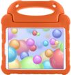 Противоударный детский чехол с подставкой STR EVA Kids Case for iPad 10.2 (2019/2020/2021) - Orange