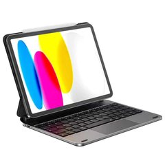 Чохол-клавіатура WIWU Magic Keyboard for iPad Air 4 10.9 (2020) | Pro 11 (2020-2021), ціна | Фото