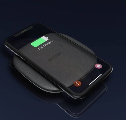 Бездротова зарядка Nillkin PowerChic ProFast Wireless Charger 15W, ціна | Фото