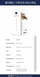 Стилус WIWU Pencil Pro (4 LED Version 2022), цена | Фото 6