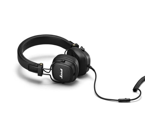 Наушники Marshall Headphones Major III White (4092185), цена | Фото