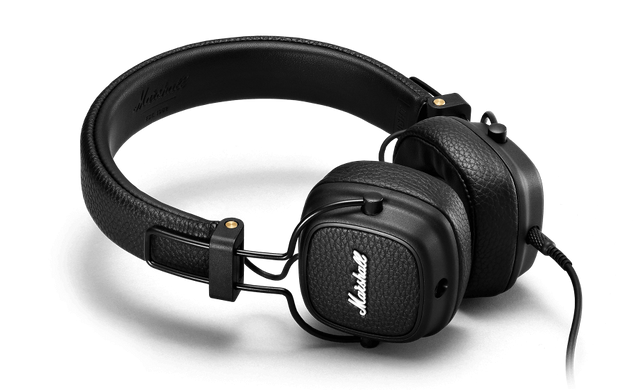 Навушники Marshall Headphones Major III White (4092185), ціна | Фото