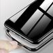 TPU чехол G-Case Shiny Series для Samsung Galaxy S20 - Черный, цена | Фото 4