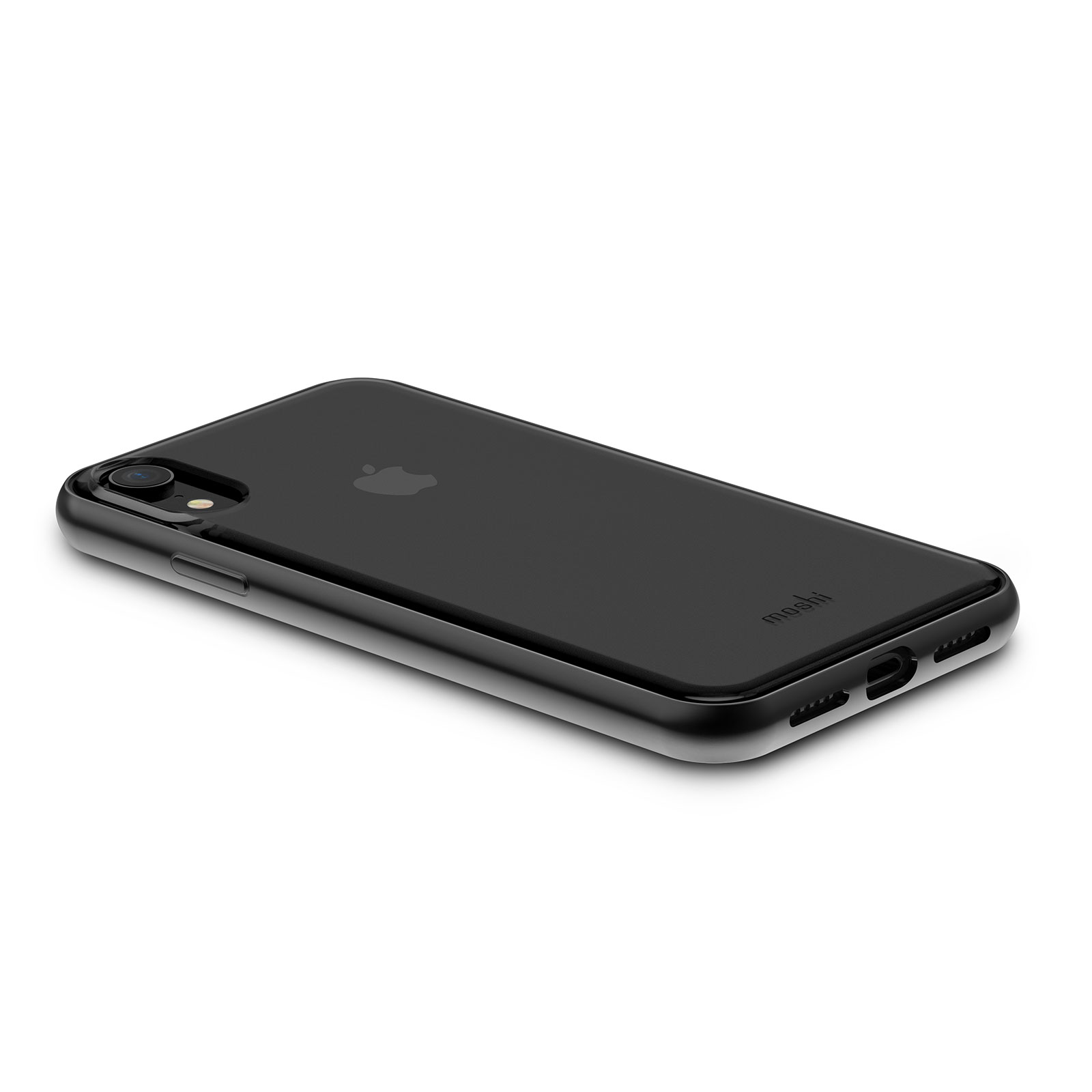 Чехол Moshi Vitros Slim Clear Case Crystal Clear for iPhone XS Max (99MO103905)