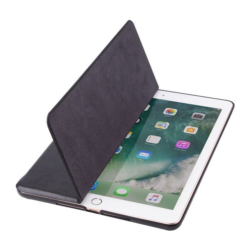 Чехол G-Case Business Series Flip Case for iPad Pro 12.9 (2018) - Brown