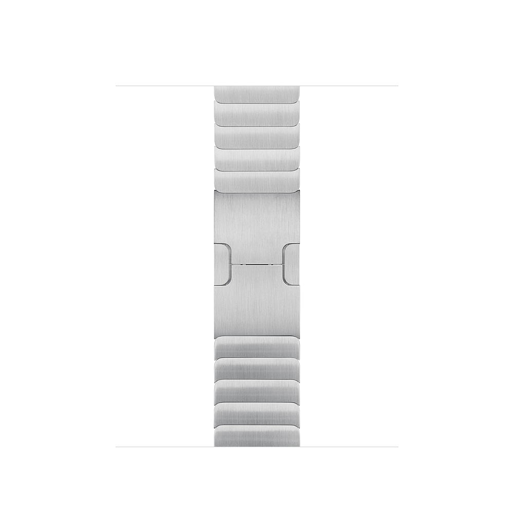 Ремешок STR Link Bracelet for Apple Watch 38/40 mm - Silver