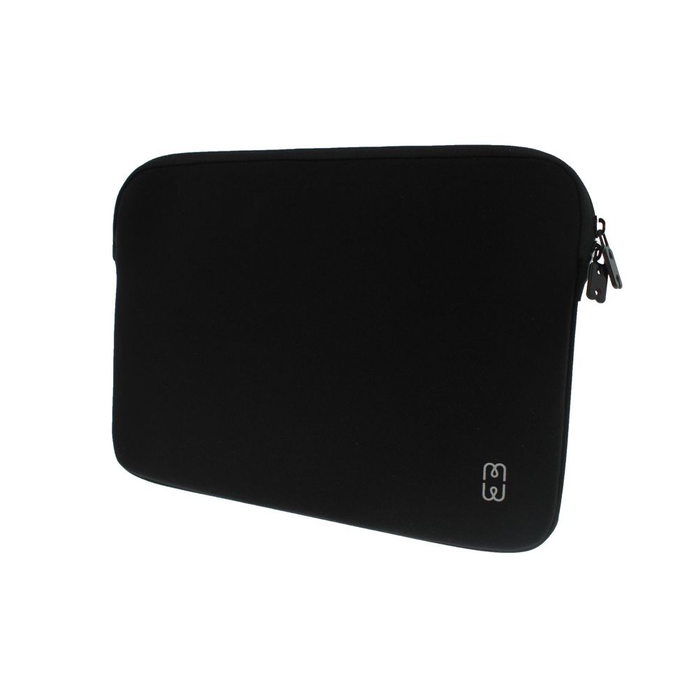 Чехол MW Sleeve Case Black/White for MacBook 12