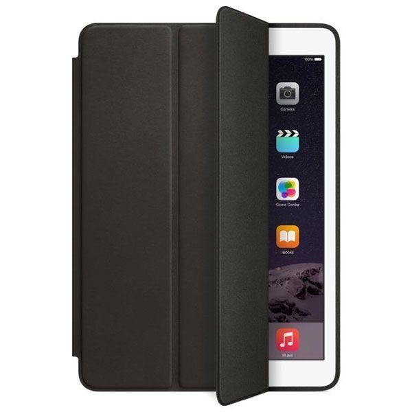 Чехол STR Smart Case OEM for Apple iPad Pro 12.9 (2015/2017) - Black