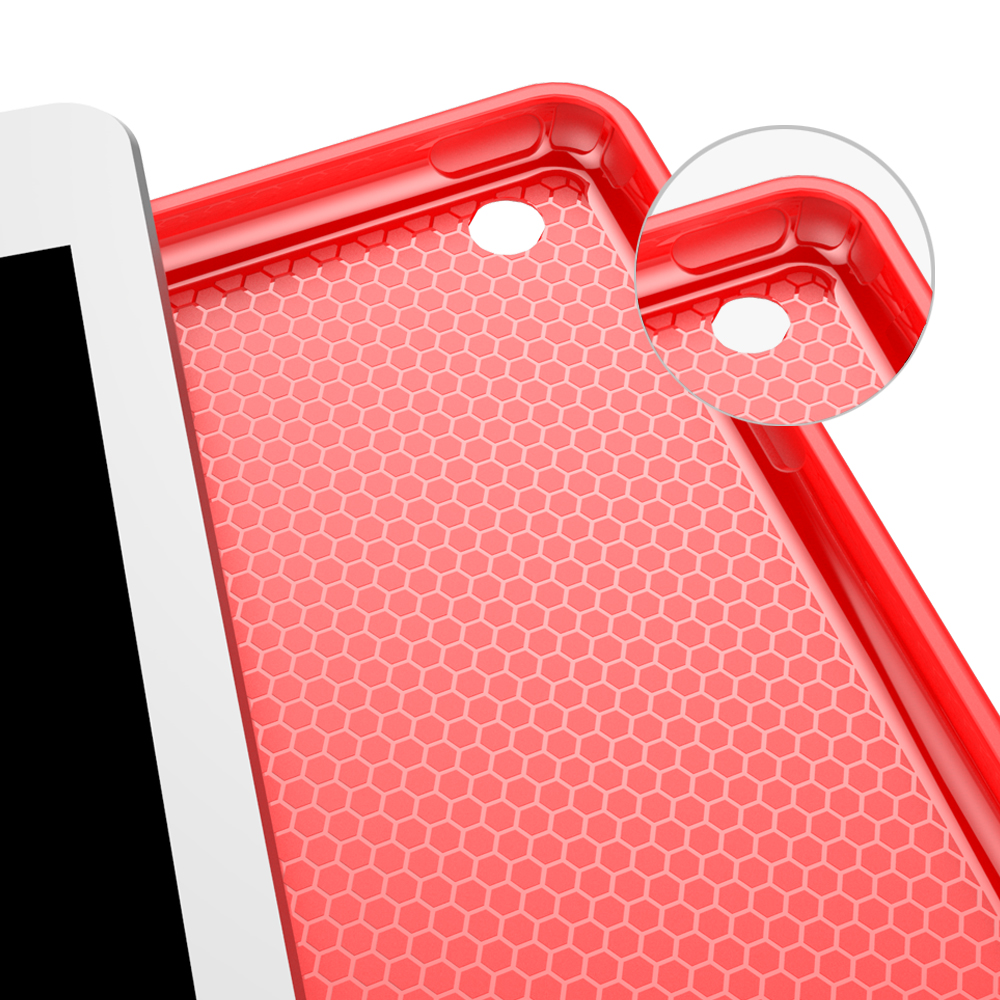 Силіконовий чохол-книжка STR Soft Case для iPad 10th Gen 10.9 (2022)